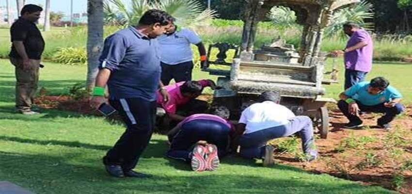 Problem-Solving & Strategy Games